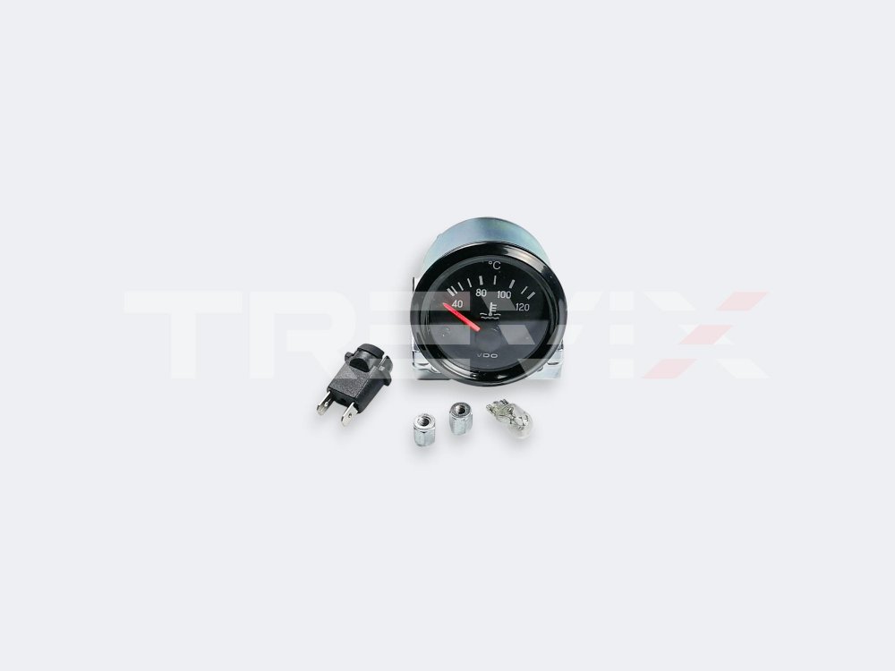 Указатель температуры охлаждающей жидкости Shantui SD16 (D2112-12000)
