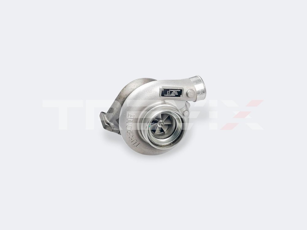 Турбокомпрессор J90S-2 (612601111081) Weichai WD10
