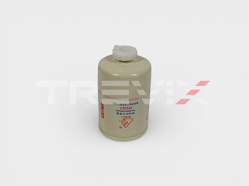 Фильтр топливный тонкой очистки FF5327 ST28135/FF5135/FC5716 ( C6121)