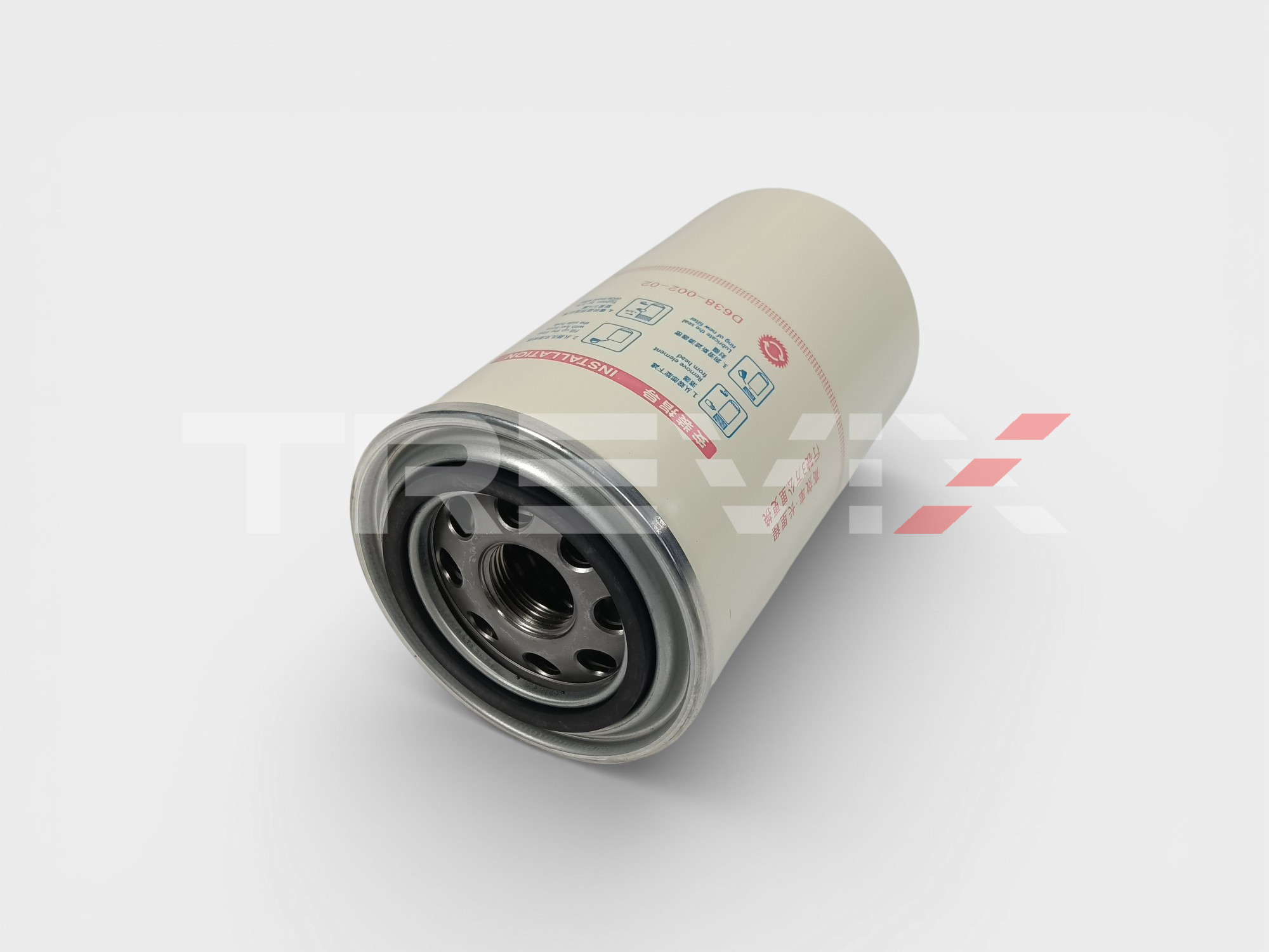 Фильтр топливный грубой очистки CX0814C  ST20815/FF185/C5501  (C6121)