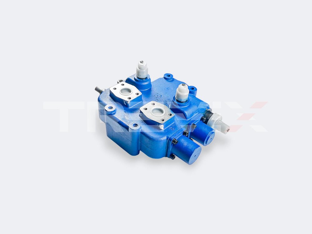 Гидрораспределитель XCMG LW500F/ZL50G (251800152/DF32)