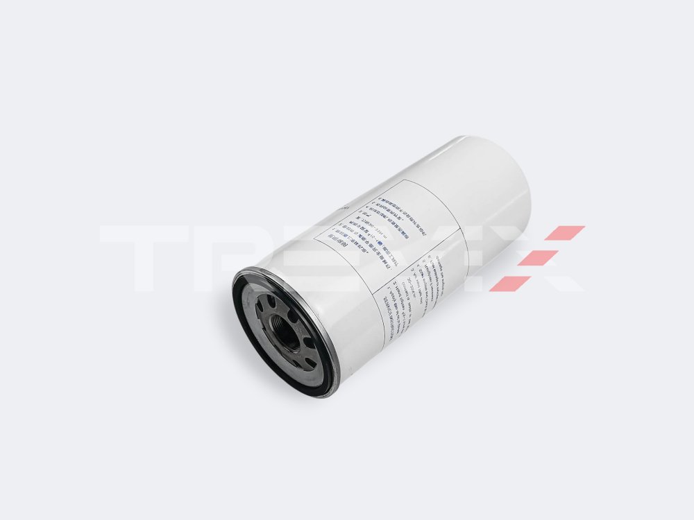 Фильтр топливный тонкой очистки STCX627 (20430751/FC7104/ST20627)