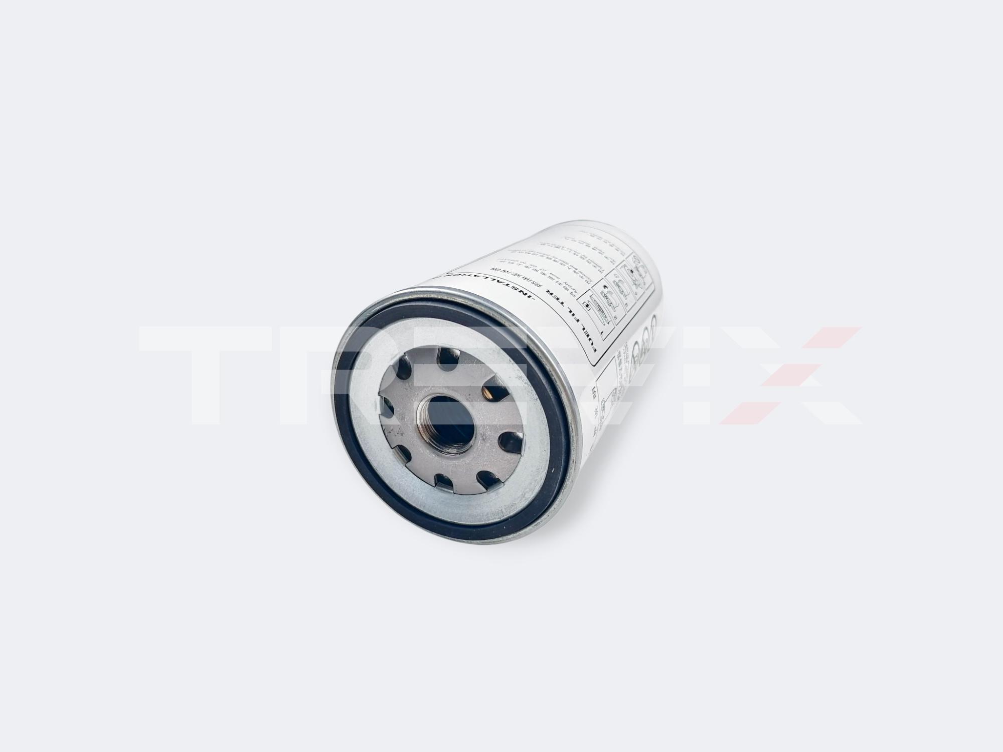 Фильтр топливный грубой очистки PL420/612600081294 (WD10G 220)