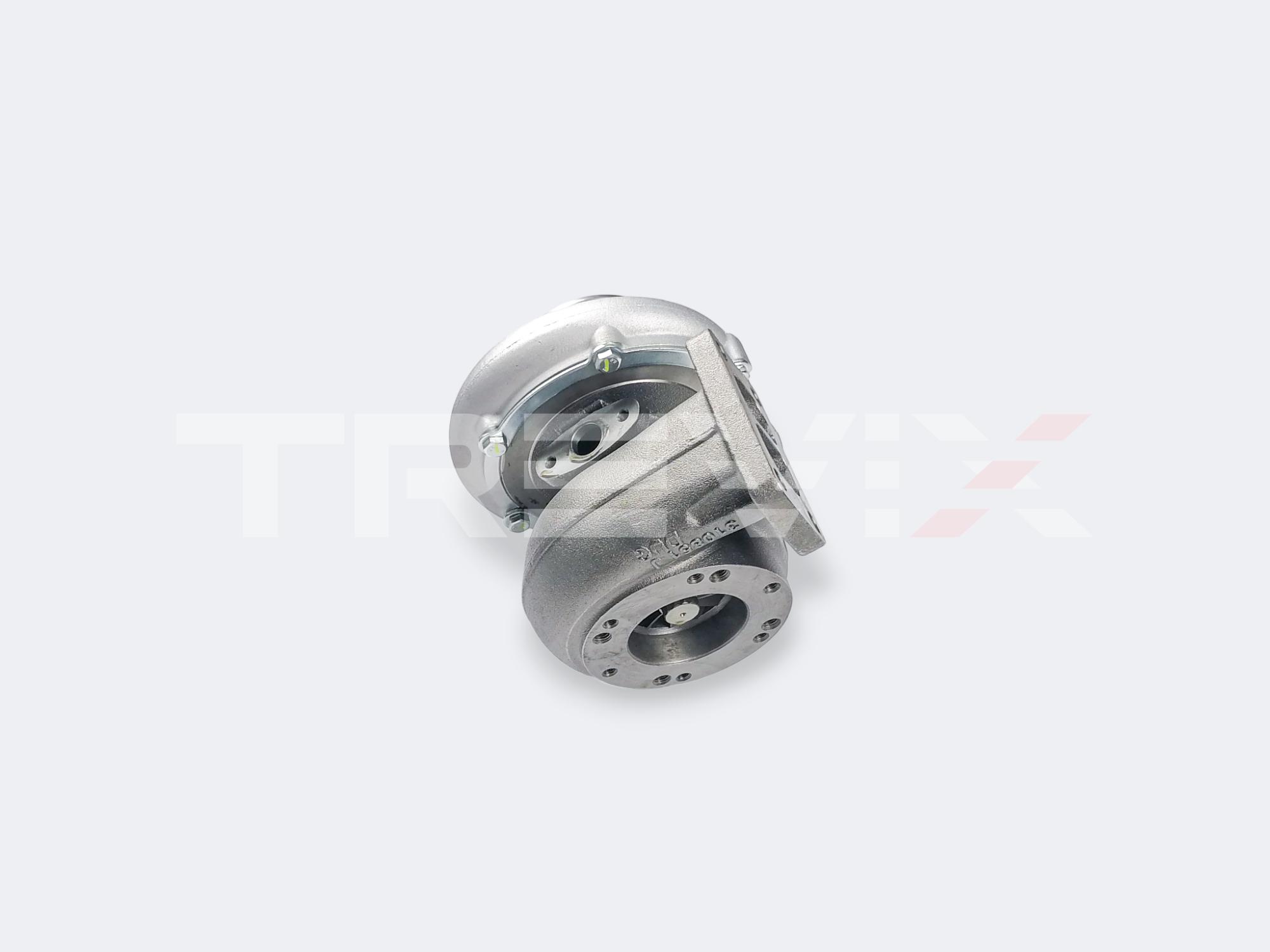 Турбокомпрессор Weichai WD615 (612601110433/612600117433)