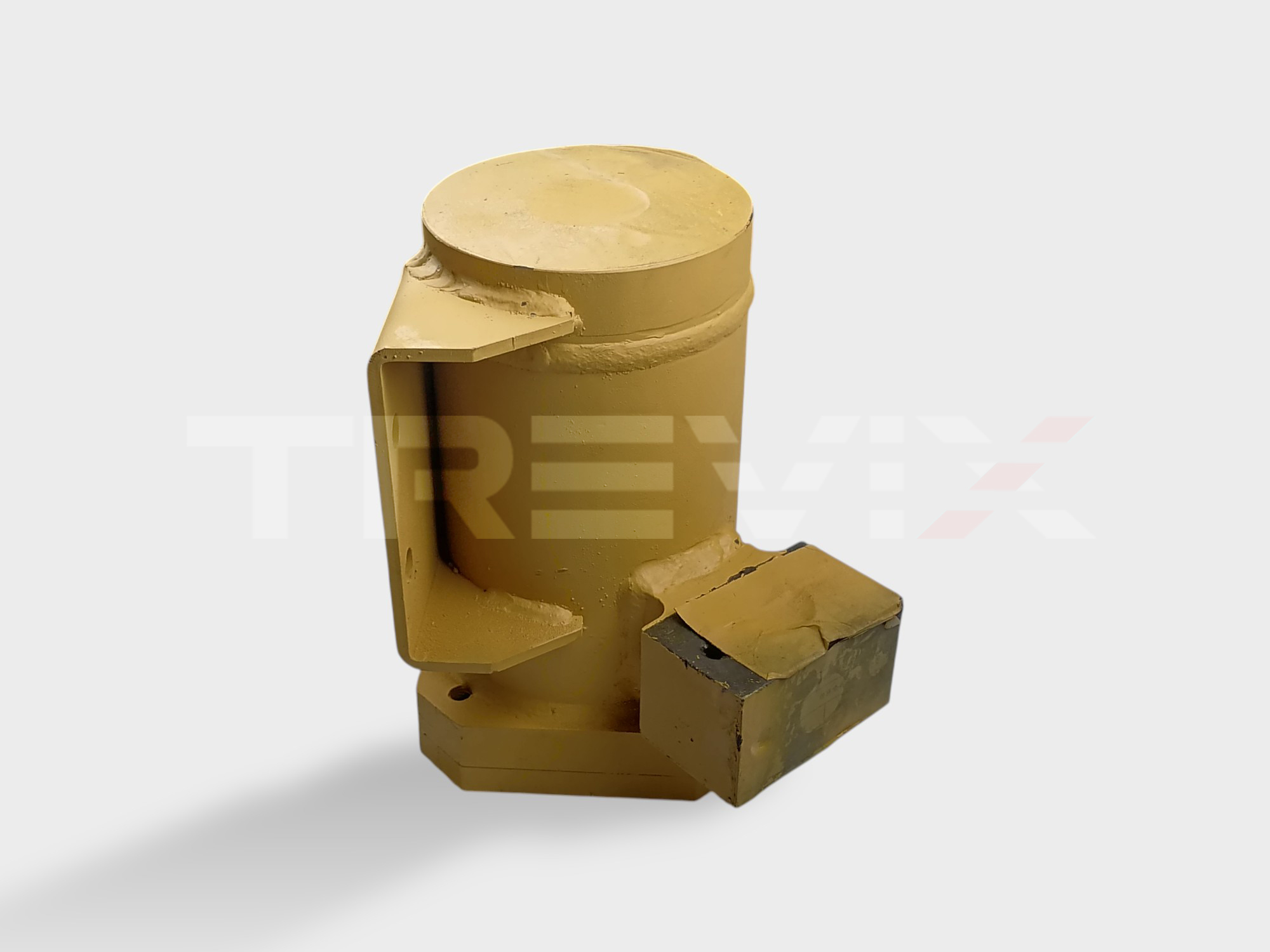 Фильтр гидравлический грубой очистки Shantui SD22 (154-49-51200)
