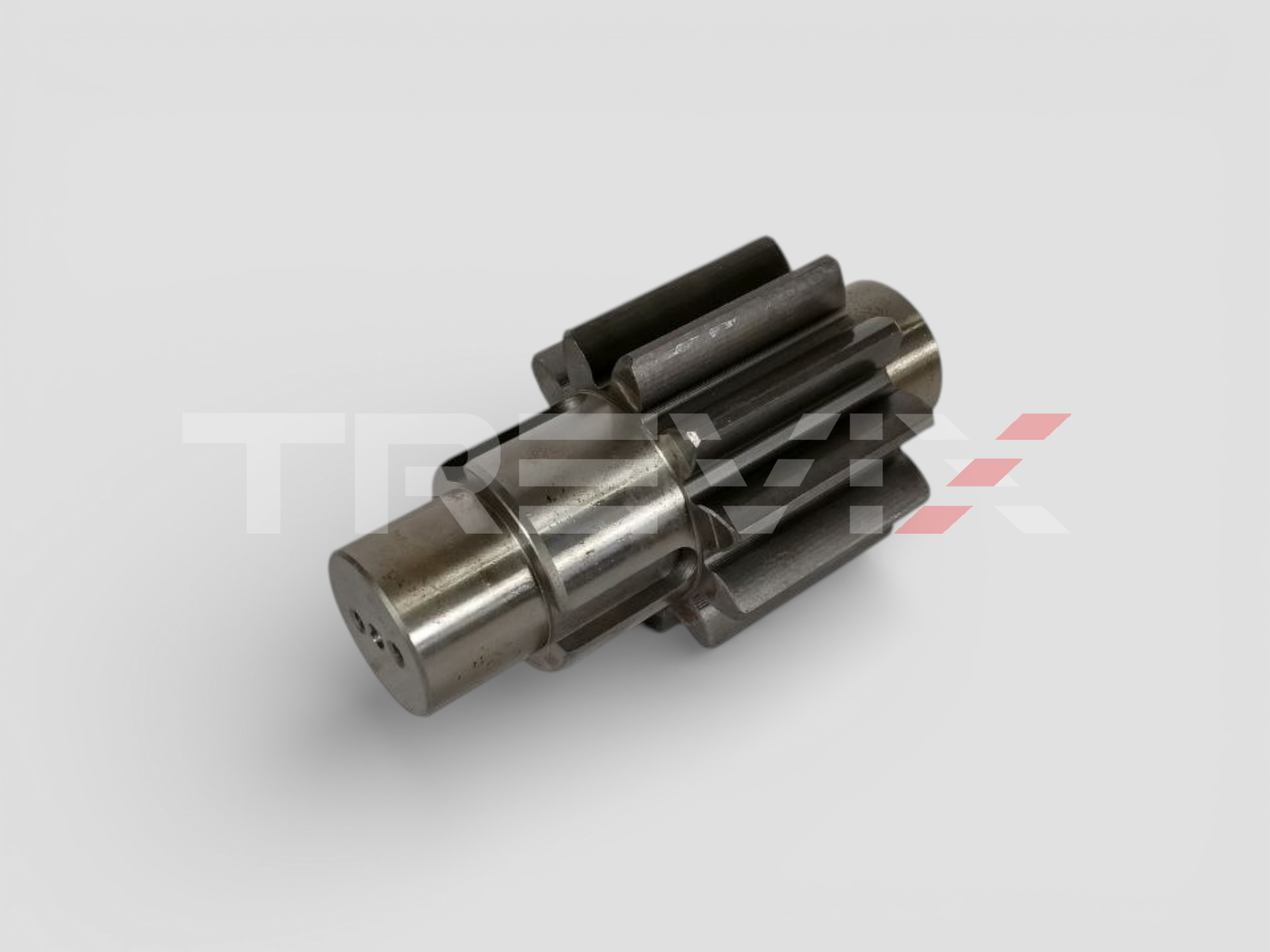 Вал-шестерня конечной передачи Shantui SD16 (16Y-18-00016)