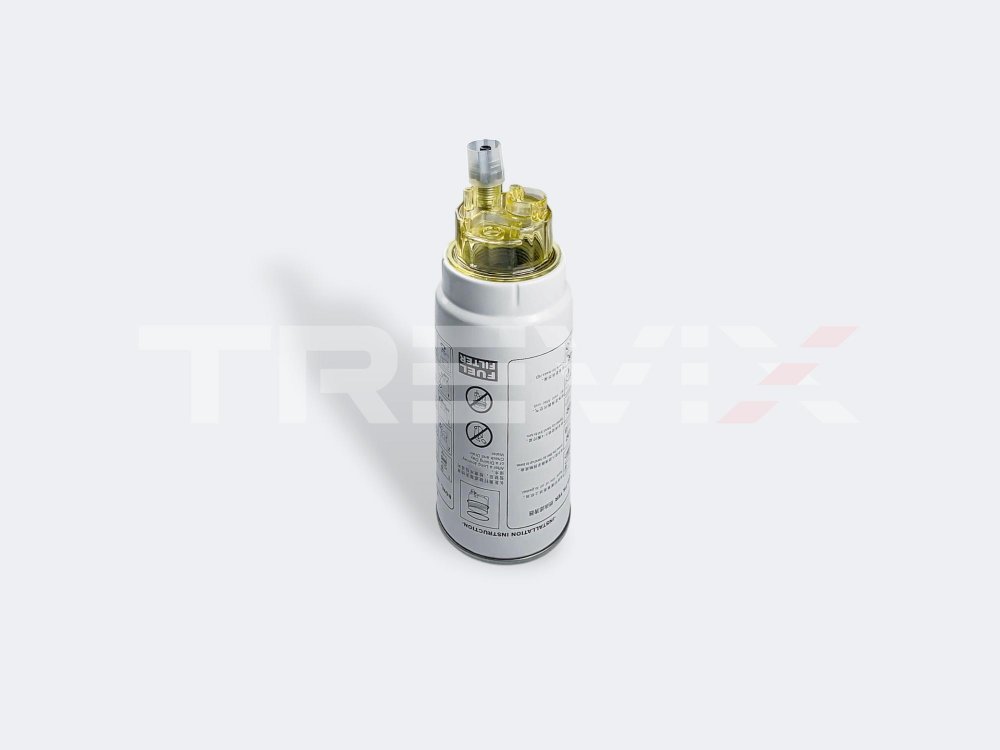 Фильтр топливный грубой очистки PL420/612600081294 (WD10G 220)