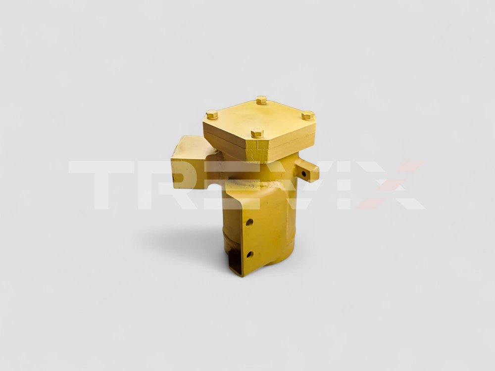 Фильтр гидравлический грубой очистки Shantui SD22 (154-49-51200)