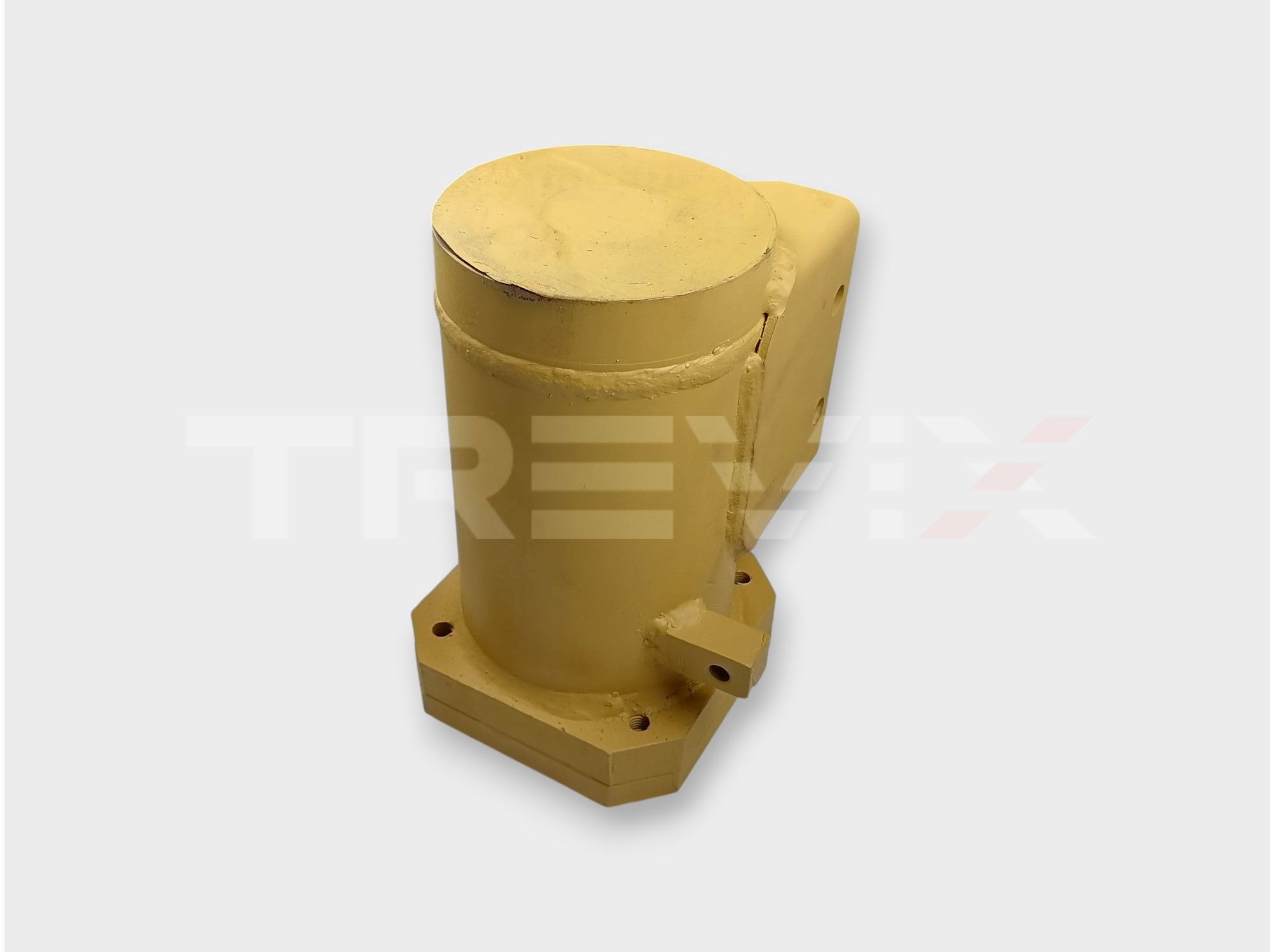 Фильтр гидравлический грубой очистки Shantui SD22 (154-49-51200)
