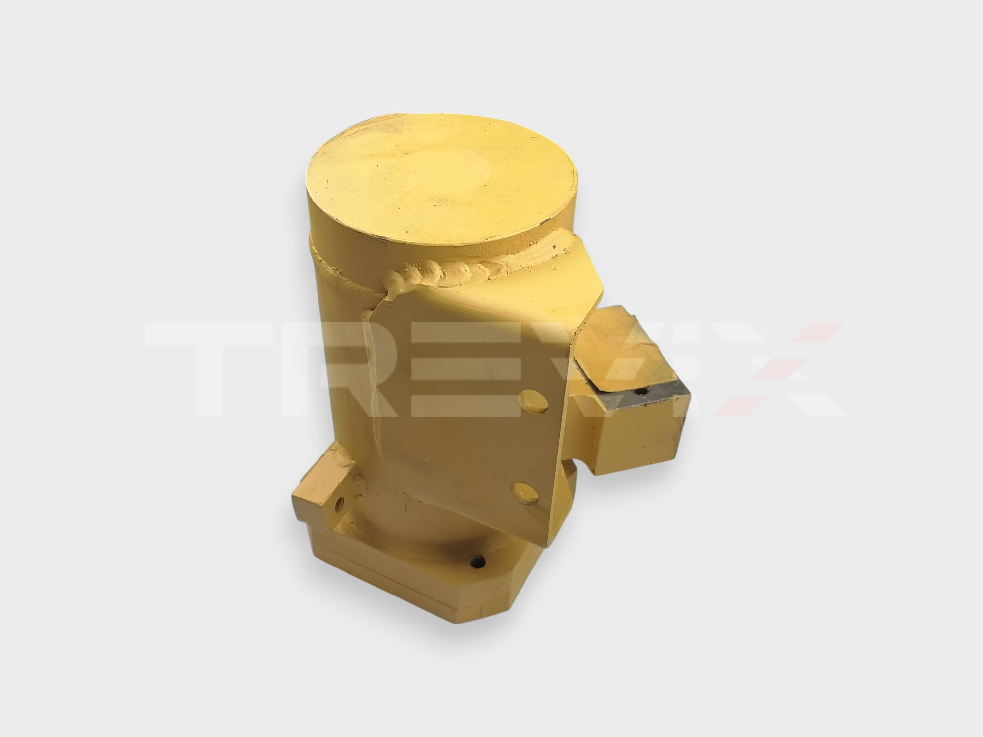 Фильтр гидравлический грубой очистки Shantui SD22 (154-49-51200)