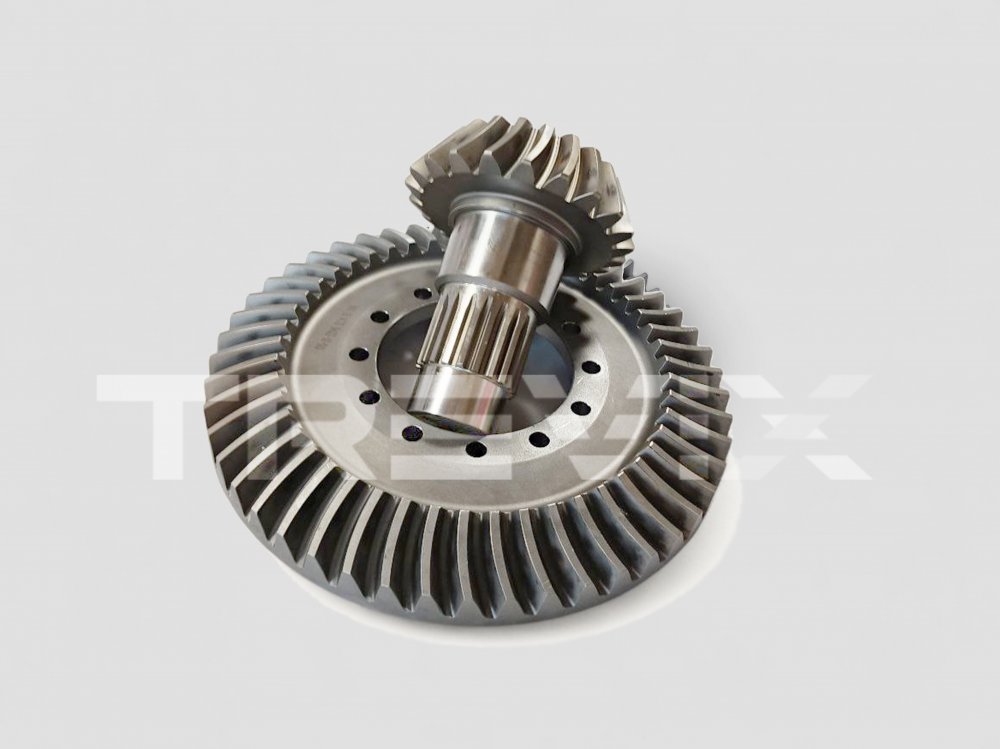 Планетарная пара вал/шестерня Shantui SD32 (178-15-13240T/178-15-13240+175-21-22140)