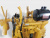 Двигатель Shanghai SC11CB184G2B1+CB0035