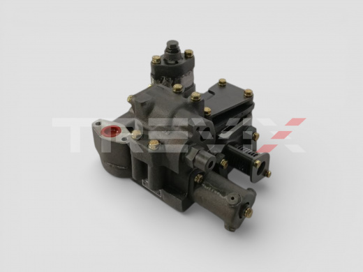 Гидрораспределитель (Гидроклапан) отвала бульдозера Shantui SD16 (16Y-60-05000