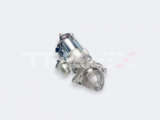 Стартер (10 зубьев, 24V, 6 kW) Weichai WP6G125E/Deutz TD226B (13023606/M93R3007SE)
