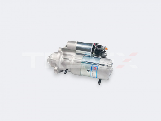 Стартер (10 зубьев, 24V, 6 kW) Weichai WP6G125E/Deutz TD226B (13023606/M93R3007SE)