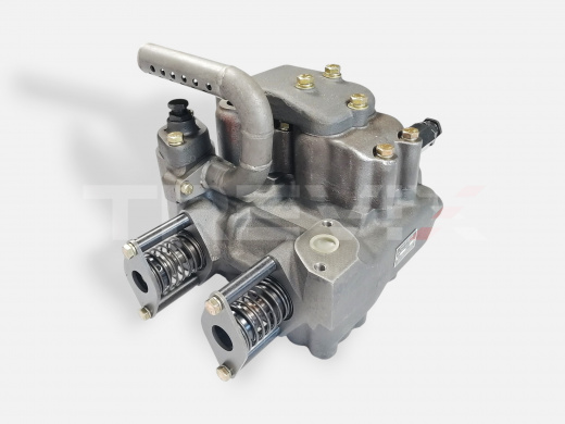 Клапан гидрораспределителя отвала Shantui SD22/32 (701-43-24002)