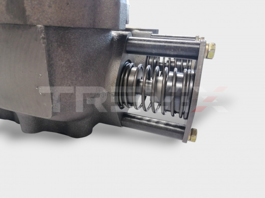Клапан гидрораспределителя отвала Shantui SD22/32 (701-43-24002)