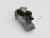 Стартер (10 зубьев) ДВС Weichai WD10G220/WD615G220 (612600090340)