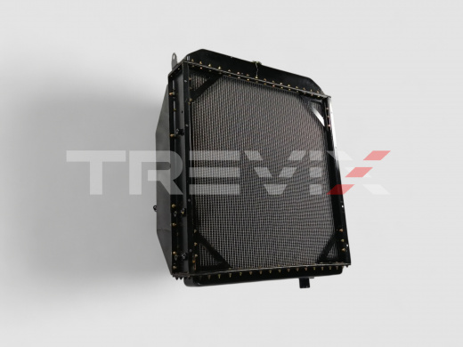 Радиатор охлаждения XGSX01-78D XCMG ZL50FV LW500FN (800348891) Weichai WD615G220