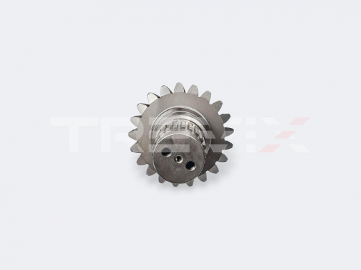 Планетарная пара вал/шестерня Shantui SD32 (178-15-13240T/178-15-13240+175-21-22140)