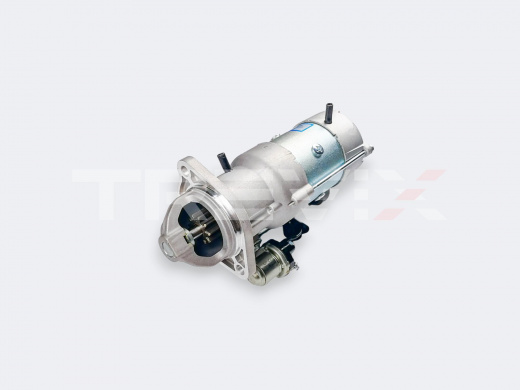 Стартер (10 зубьев, 24V, 6 kW) Weichai WP6G125E/Deutz TD226B (13023606/M93R3007SE)