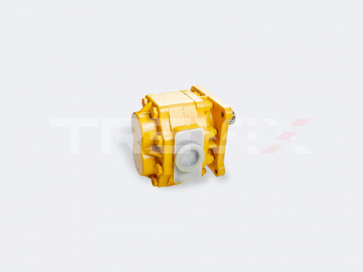 Насос гидроусилителя рулевого управления Shantui SD32 (07440-72202 3NPG)