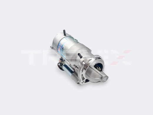Стартер (10 зубьев, 24V, 6 kW) Weichai WP6G125E/Deutz TD226B (13023606/M93R3007SE)