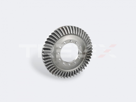 Планетарная пара вал/шестерня Shantui SD32 (178-15-13240T/178-15-13240+175-21-22140)