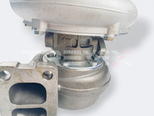 Турбокомпрессор J90S-2 (612601111081) Weichai WD10
