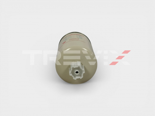 Фильтр топливный FS1280 (WA420 6732-71-6120)