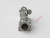 Стартер (10 зубьев) ДВС Weichai WD10G220/WD615G220 (612600090340)