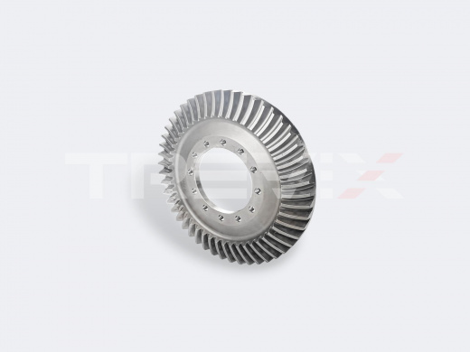 Планетарная пара вал/шестерня Shantui SD32 (178-15-13240T/178-15-13240+175-21-22140)