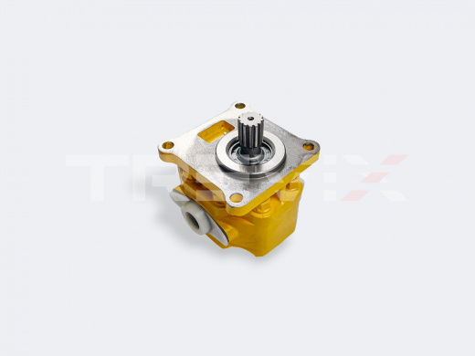 Насос трансмиссии хода Shantui SD32 (07433-71103)
