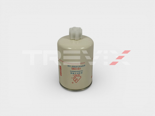 Фильтр топливный FS1280 (WA420 6732-71-6120)