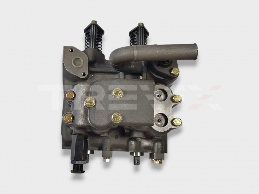Клапан гидрораспределителя отвала Shantui SD22/32 (701-43-24002)