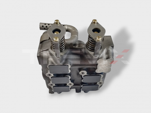 Клапан гидрораспределителя отвала Shantui SD22/32 (701-43-24002)