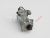 Стартер (10 зубьев) ДВС Weichai WD10G220/WD615G220 (612600090340)