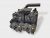 Клапан гидрораспределителя отвала Shantui SD22/32 (701-43-24002)