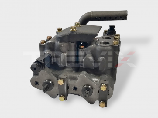 Клапан гидрораспределителя отвала Shantui SD22/32 (701-43-24002)
