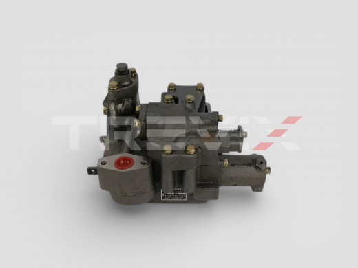 Гидрораспределитель (Гидроклапан) отвала бульдозера Shantui SD16 (16Y-60-05000