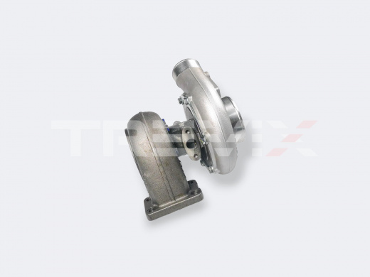 Турбокомпрессор J90S-2 (612601111081) Weichai WD10