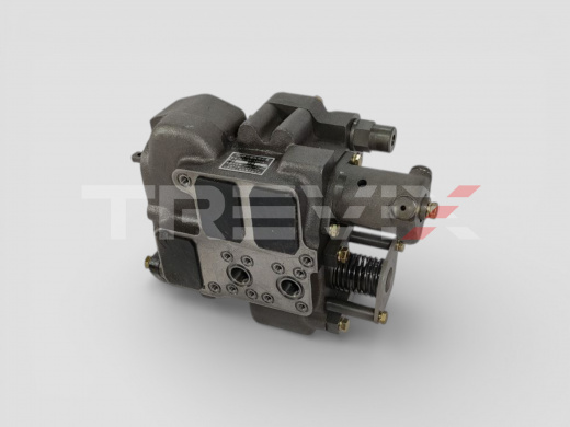 Гидрораспределитель (Гидроклапан) отвала бульдозера Shantui SD16 (16Y-60-05000