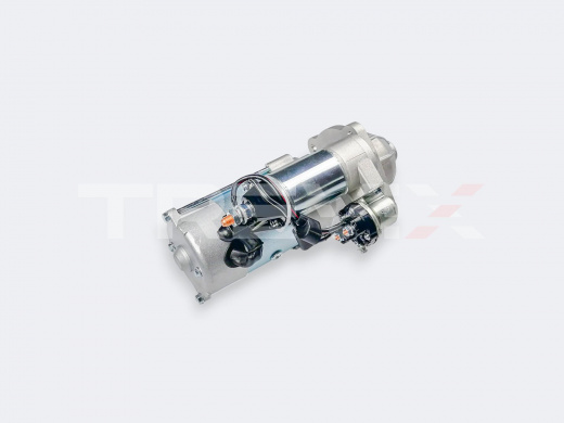 Стартер (10 зубьев, 24V, 6 kW) Weichai WP6G125E/Deutz TD226B (13023606/M93R3007SE)