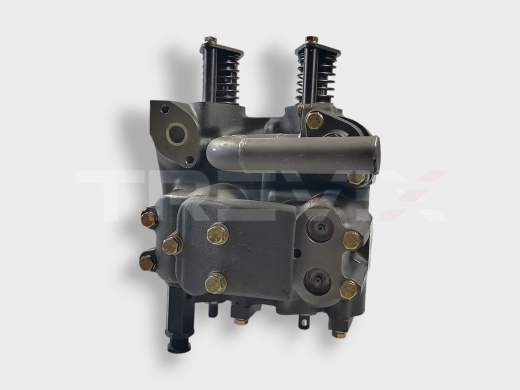 Клапан гидрораспределителя отвала Shantui SD22/32 (701-43-24002)