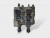 Клапан гидрораспределителя отвала Shantui SD22/32 (701-43-24002)