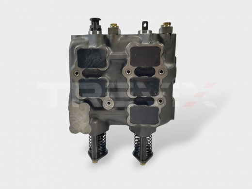 Клапан гидрораспределителя отвала Shantui SD22/32 (701-43-24002)